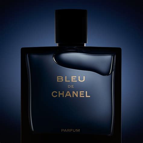 bleu de chanel 購買